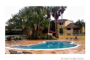 15600 SW 80th St, Miami, FL 33193, Sold 07/30/19