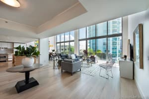 6000 Collins Ave, Miami Beach, FL 33140, Sold 09/18/20