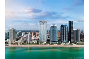 16901 Collins Ave, Sunny Isles Beach, FL 33160, Sold 03/04/20