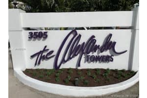 3505 S Ocean Dr, Hollywood, FL 33019, Sold 09/09/19