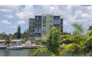 8001 Crespi Blvd #7c, Miami, FL 33141, Sold 09/10/19