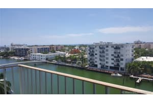 8001 Crespi Blvd #7c, Miami, FL 33141, Sold 09/10/19