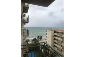 2080 S Ocean Dr, Hallandale Beach, FL 33009, Sold 07/30/19