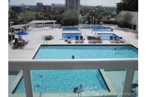 1800 N Bayshore Dr, Miami, FL 33132, Sold 11/15/19