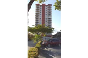 3161 S Ocean Dr, Hallandale Beach, FL 33009, Sold 09/13/19