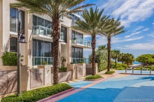 9501 Collins Ave, Surfside, FL 33154, Sold 07/05/19