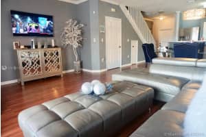 5737 Tuscany Terrace, Tamarac, FL 33321, Sold 08/28/19