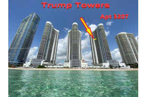 16001 Collins Ave, North Miami Beach, FL 33160, Sold 03/22/22