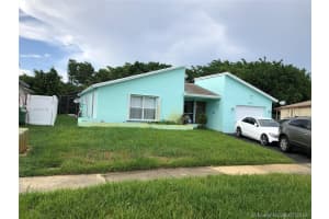5721 NW 56th Pl, Tamarac, FL 33319, Sold 09/27/19