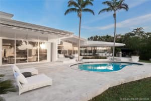 11001 Monfero St, Coral Gables, FL 33156, Sold 05/01/20