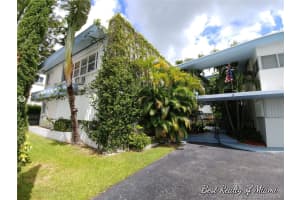 10002 E Bay Harbor Dr, Bay Harbor Islands, FL 33154, Sold 01/13/22