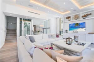 9501 Collins Ave, Surfside, FL 33154, Sold 09/25/20