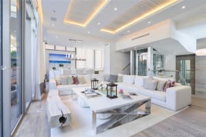 9501 Collins Ave, Surfside, FL 33154, Sold 09/25/20