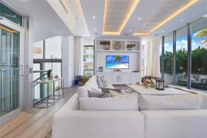 9501 Collins Ave, Surfside, FL 33154, Sold 09/25/20