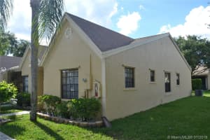 3599 NW 83rd Ln, Sunrise, FL 33351, Sold 09/09/19