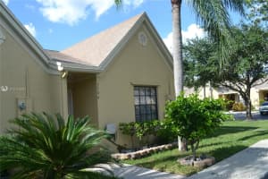 3599 NW 83rd Ln, Sunrise, FL 33351, Sold 09/09/19