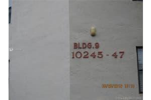 10245 NW 9th St Cir, Miami, FL 33172, Sold 01/17/20