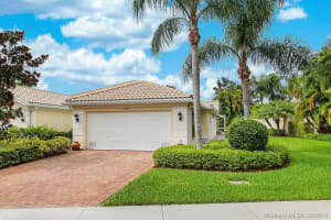 5055 Magnolia Bay Cir, Palm Beach Gardens, FL 33418, Sold 09/20/19