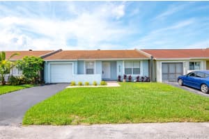 420 Lakewood Cir E, Margate, FL 33063, Sold 08/22/19