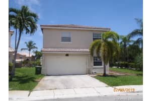 1356 SW 105th Ave, Pembroke Pines, FL 33025, Sold 10/11/19