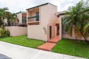 9173 Fontainebleau Blvd, Miami, FL 33172, Sold 04/09/20