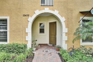 12432 NW 17th Manor, Pembroke Pines, FL 33028, Sold 08/15/19