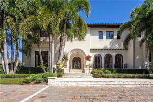 9501 Journey's End Ln, Coral Gables, FL 33156, Sold 07/08/19