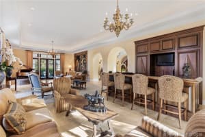 9501 Journey's End Ln, Coral Gables, FL 33156, Sold 07/08/19