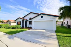 10091 SW 17th Ct, Davie, FL 33324, Sold 10/24/19