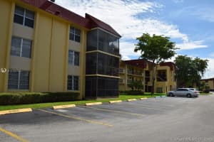 3195 Foxcroft Rd f106, Hollywood, FL 33025, Sold 11/13/19