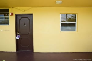 3195 Foxcroft Rd f106, Hollywood, FL 33025, Sold 11/13/19