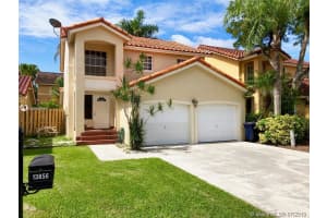 13856 SW 102nd Ln, Miami, FL 33186, Sold 10/07/19