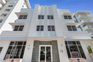335 Ocean Dr, Miami Beach, FL 33139, Sold 10/08/19
