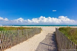 335 Ocean Dr, Miami Beach, FL 33139, Sold 10/08/19