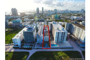 335 Ocean Dr, Miami Beach, FL 33139, Sold 10/08/19