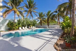 335 Ocean Dr, Miami Beach, FL 33139, Sold 10/08/19