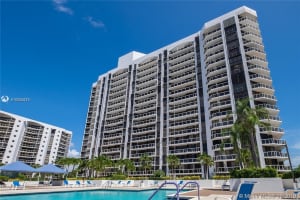 3640 Yacht Club Dr, Aventura, FL 33180, Sold 11/21/19