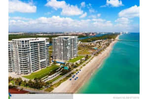 6051 N Ocean Dr, Hollywood, FL 33019, Sold 09/10/19