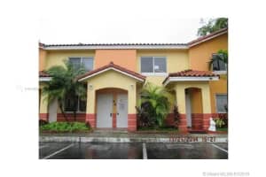 7891 SW 152nd Ave, Miami, FL 33193, Sold 09/20/19