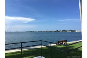 1625 79th Street Causeway, North Bay Village, FL 33141, Sold 12/12/19