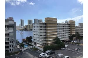 427 Golden Isles Dr #6g, Hallandale Beach, FL 33009, Sold 03/02/20