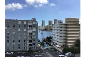 427 Golden Isles Dr #6g, Hallandale Beach, FL 33009, Sold 03/02/20
