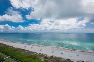 5875 Collins Ave, Miami Beach, FL 33140, Sold 07/02/20