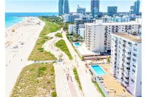 401 Ocean Dr, Miami Beach, FL 33139, Sold 11/15/19