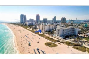 401 Ocean Dr, Miami Beach, FL 33139, Sold 11/15/19