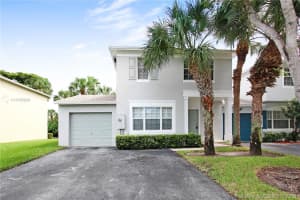 9511 Stanley Ln, Tamarac, FL 33321, Sold 09/30/19