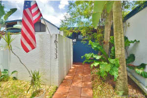16333 Wood Walk, Miami Lakes, FL 33014, Sold 09/30/19