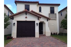 9122 SW 34th Ct, Miramar, FL 33025, Sold 09/25/19