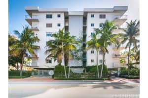 1025 Alton Rd, Miami Beach, FL 33139, Sold 09/11/19