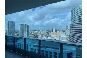200 Biscayne Blvd Way, Miami, FL 33131, Sold 04/01/22